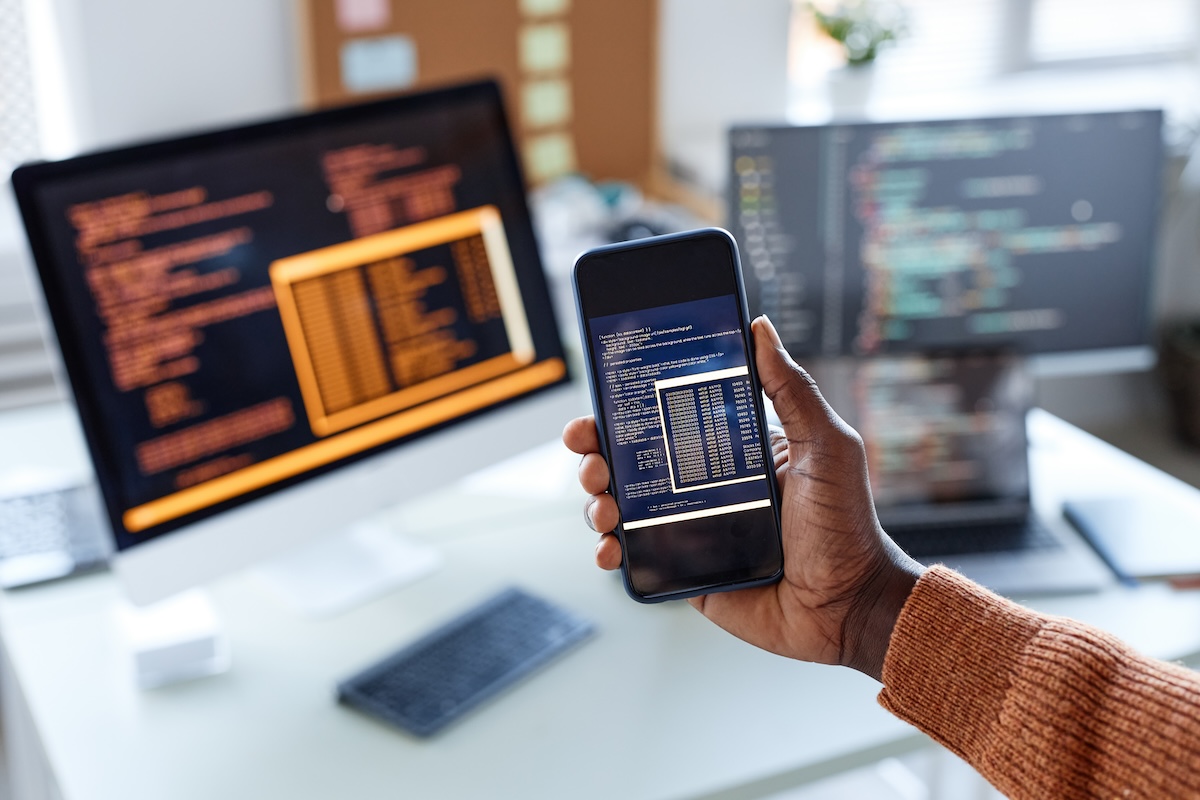 App Development: Bringing Your Ideas to Life